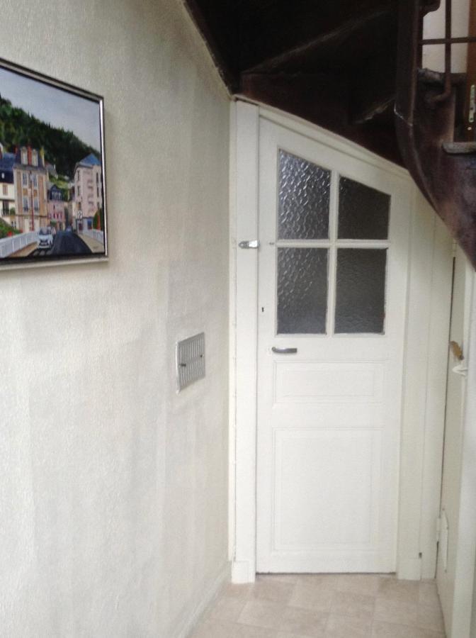 French Holiday Accommodation Bort-les-Orgues Exterior photo